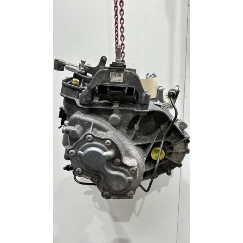 Boite De Vitesses Mini Mini 2 R56 Phase 1 (1)