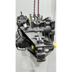 Boite De Vitesses Mini Mini 2 R56 Phase 1 (2)