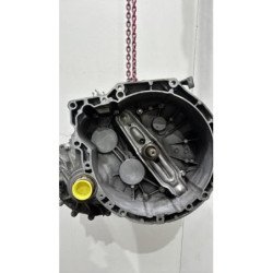 Boite De Vitesses Mini Mini 2 R56 Phase 1 (3)