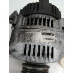 Alternateur Renault Scenic 1 Phase 1 (4)