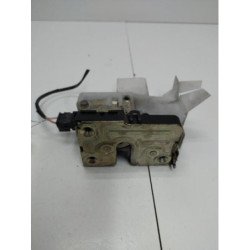 Serrure Arriere Gauche Renault Espace 3 (1)