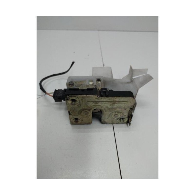 Serrure Arriere Gauche Renault Espace 3 (1)