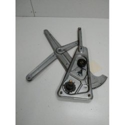 Leve Vitre Mecanique Avant Droit Renault Twingo 1 Phase 1 (1)