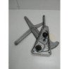Leve Vitre Mecanique Avant Droit Renault Twingo 1 Phase 1 (1)
