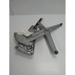 Leve Vitre Mecanique Avant Droit Renault Twingo 1 Phase 1 (2)