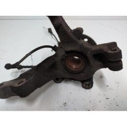 Pivot De Moyeu Avant Droit Dacia Logan Mcv 1 Phase 1 Break (1)