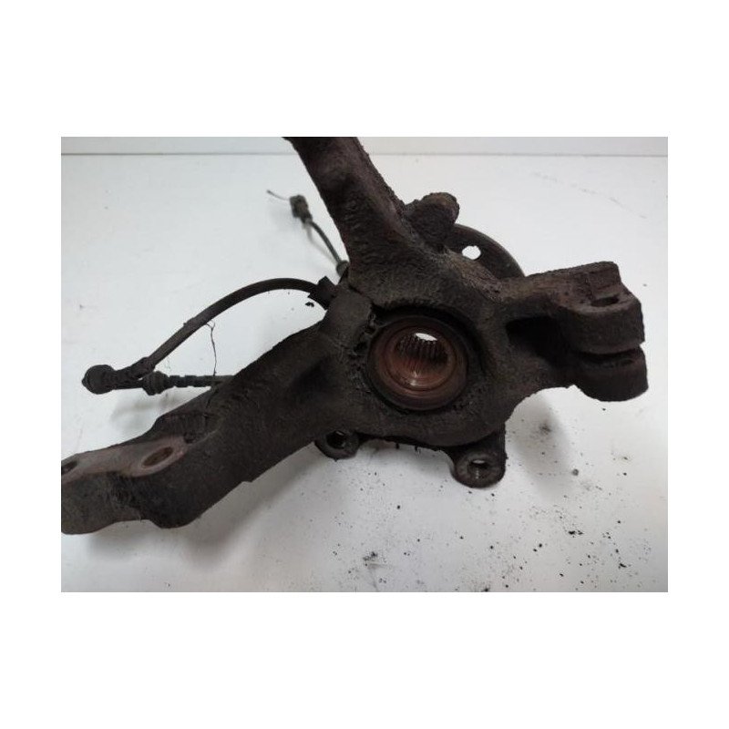 Pivot De Moyeu Avant Droit Dacia Logan Mcv 1 Phase 1 Break (1)