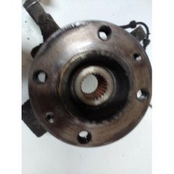 Pivot De Moyeu Avant Droit Dacia Logan Mcv 1 Phase 1 Break (2)