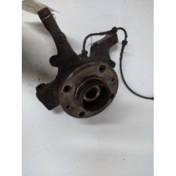 Pivot De Moyeu Avant Droit Dacia Logan Mcv 1 Phase 1 Break (3)