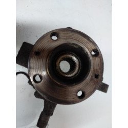 Pivot De Moyeu Avant Gauche Dacia Logan Mcv 1 Phase 1 Break (2)