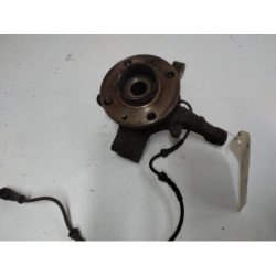Pivot De Moyeu Avant Gauche Dacia Logan Mcv 1 Phase 1 Break (3)
