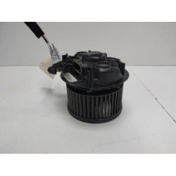 Ventilateur Chauffage Dacia Logan Mcv 1 Phase 1 Break (4)