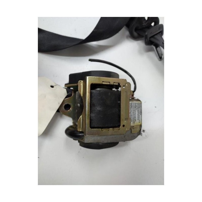 Ceinture Avant Gauche Audi A3 1 Phase 1 (1)