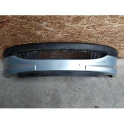 Pare Choc Avant Peugeot 206 Phase 1 (3)