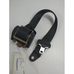 Ceinture Arriere Gauche Peugeot 206 Phase 1 (1)
