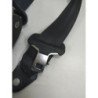Ceinture Arriere Gauche Peugeot 206 Phase 1 (2)