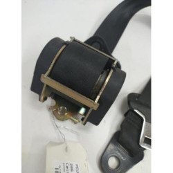 Ceinture Arriere Gauche Peugeot 206 Phase 1 (3)
