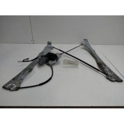 Leve Vitre Electrique Avant Droit Renault Clio 3 Phase 1 (1)