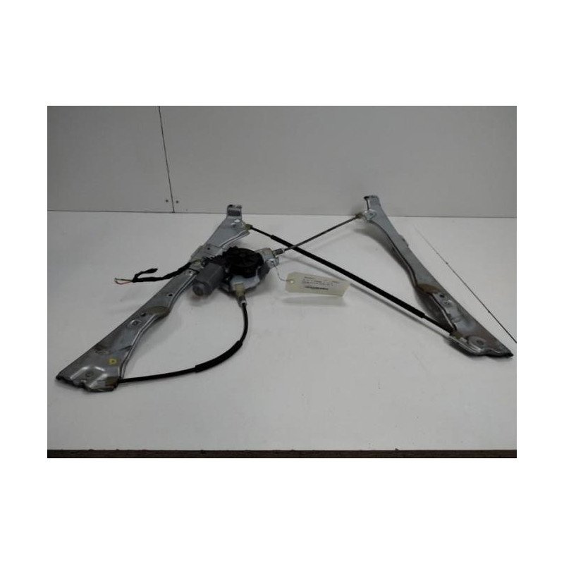 Leve Vitre Electrique Avant Droit Renault Clio 3 Phase 1 (1)