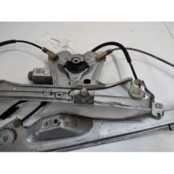 Leve Vitre Electrique Avant Droit Renault Clio 3 Phase 1 (2)