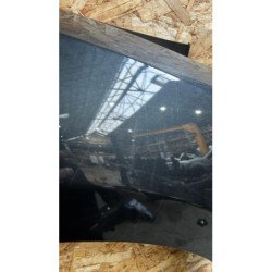 Aile Avant Gauche Renault Megane 3 Phase 1 (2)