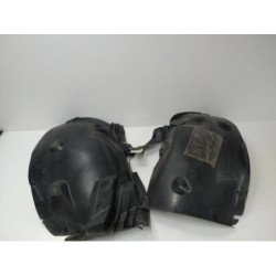 Pare Boue Avant Gauche Renault Megane 3 Phase 1 (1)