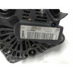 Alternateur Renault Megane 3 Phase 1 (3)