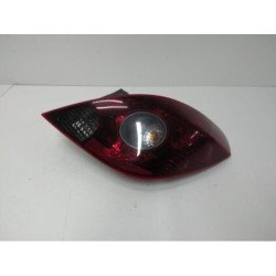 Feu Arriere Principal Droit (feux) Opel Corsa D Phase 1 (2)