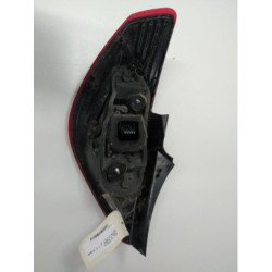 Feu Arriere Principal Droit (feux) Opel Corsa D Phase 1 (3)