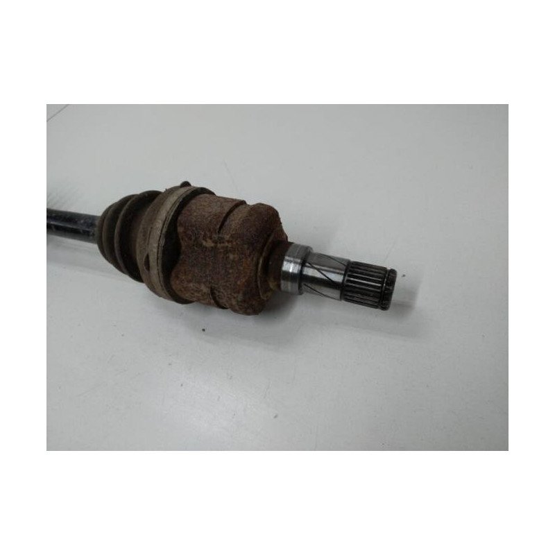 Cardan Gauche (transmission) Opel Corsa D Phase 1 (1)