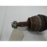 Cardan Gauche (transmission) Opel Corsa D Phase 1 (2)