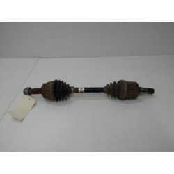 Cardan Gauche (transmission) Opel Corsa D Phase 1 (3)