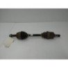Cardan Gauche (transmission) Opel Corsa D Phase 1 (3)