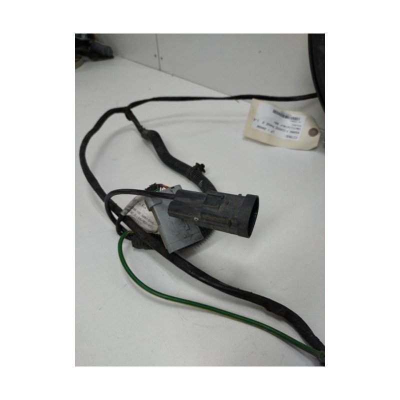 Ventilateur Eau Citroen Xsara Picasso Phase 2 (1)