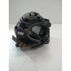 Alternateur Volkswagen Golf 5 (3)