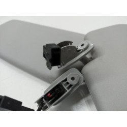 Pare Soleil Volkswagen Bora (4)