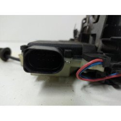Serrure Avant Gauche Volkswagen Bora (5)