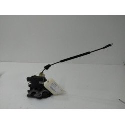 Serrure Avant Gauche Volkswagen Bora (6)