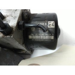 Bloc Abs (freins Anti-blocage) Volkswagen Bora (1)