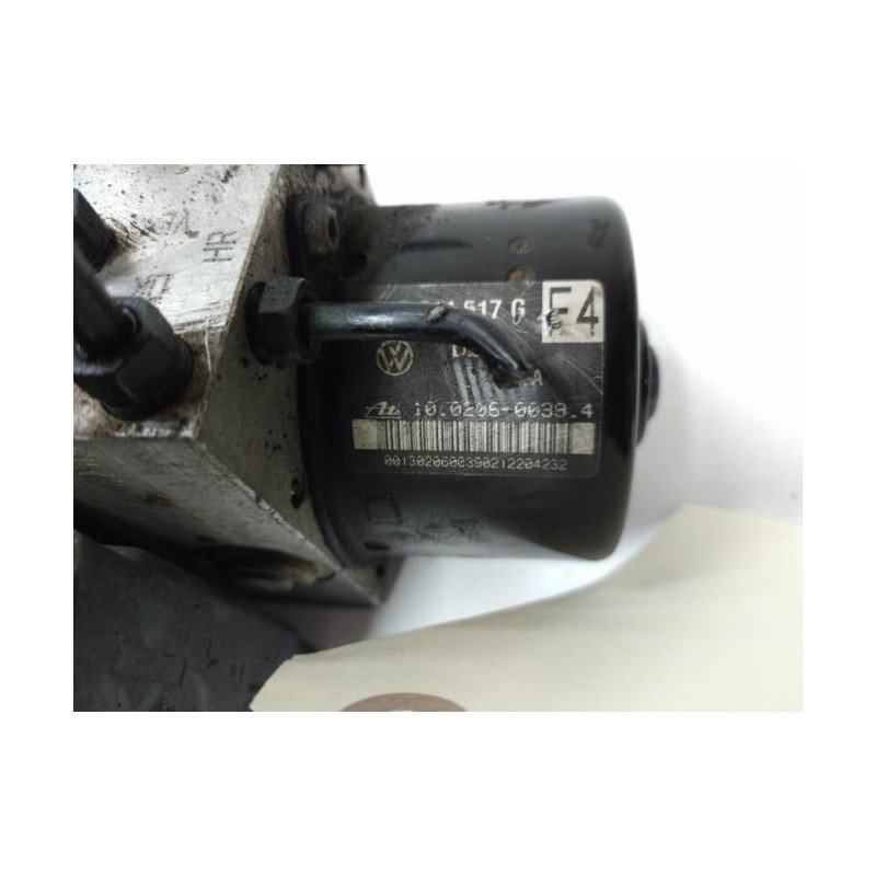 Bloc Abs (freins Anti-blocage) Volkswagen Bora (1)