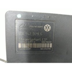 Bloc Abs (freins Anti-blocage) Volkswagen Bora (4)