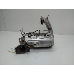 Catalyseur (echappement) Renault Clio 4 Phase 1 (1)