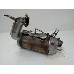 Catalyseur (echappement) Renault Clio 4 Phase 1 (2)