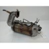 Catalyseur (echappement) Renault Clio 4 Phase 1 (2)