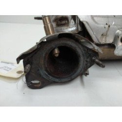 Catalyseur (echappement) Renault Clio 4 Phase 1 (3)