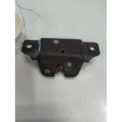 Serrure De Coffre Peugeot 206 Phase 1 (1)