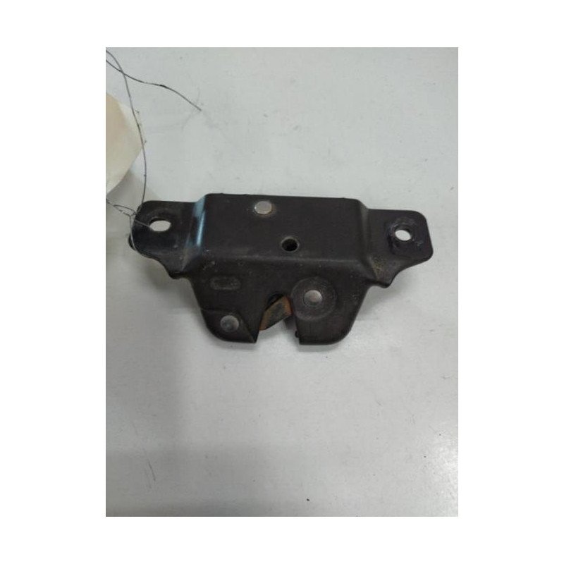 Serrure De Coffre Peugeot 206 Phase 1 (1)