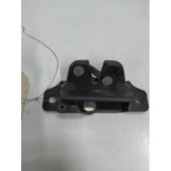 Serrure De Coffre Peugeot 206 Phase 1 (2)