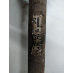 Cardan Gauche (transmission) Peugeot 206 Phase 1 (2)
