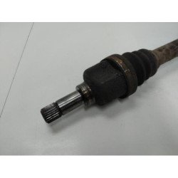 Cardan Gauche (transmission) Peugeot 206 Phase 1 (4)